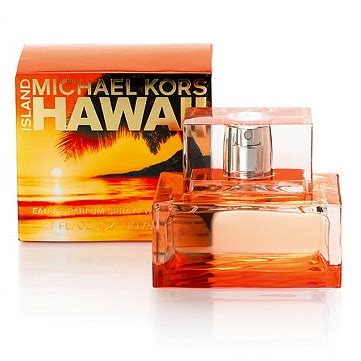 michael kors island perfumy|Michael Kors island hawaii.